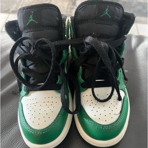 Kids Nike Air Jordan’s